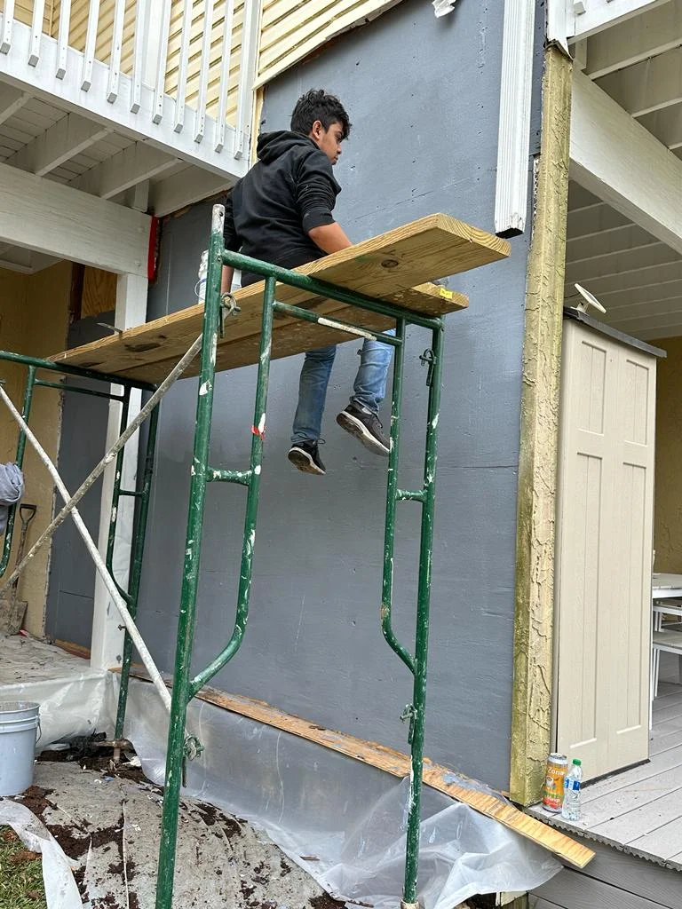 FALCON REMODELING EXPRESS LLC 23