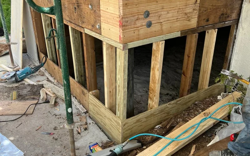 FALCON REMODELING EXPRESS LLC 15