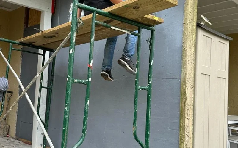 FALCON REMODELING EXPRESS LLC 23